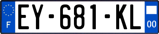 EY-681-KL
