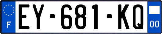 EY-681-KQ