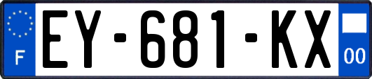 EY-681-KX