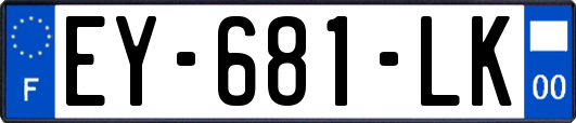 EY-681-LK