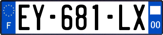 EY-681-LX
