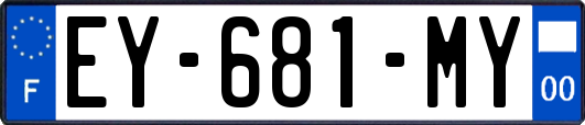 EY-681-MY