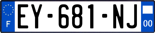 EY-681-NJ
