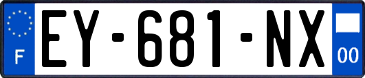 EY-681-NX