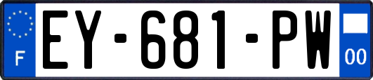 EY-681-PW