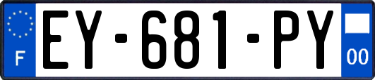 EY-681-PY