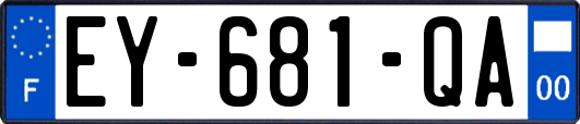 EY-681-QA