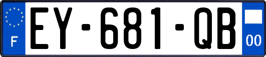 EY-681-QB