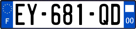 EY-681-QD