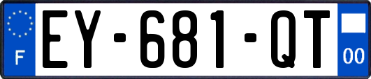 EY-681-QT