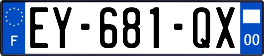 EY-681-QX