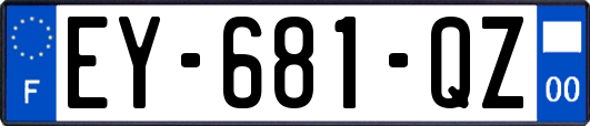 EY-681-QZ