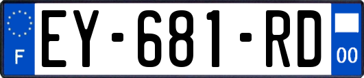 EY-681-RD