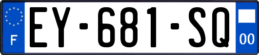 EY-681-SQ