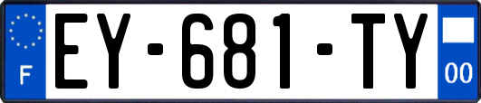 EY-681-TY