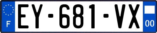 EY-681-VX