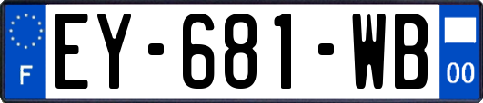 EY-681-WB