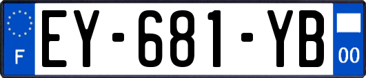 EY-681-YB