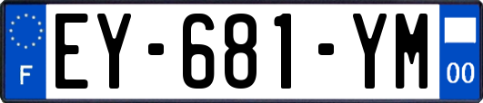 EY-681-YM