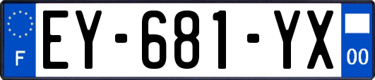 EY-681-YX