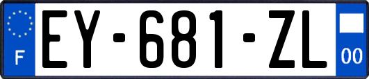 EY-681-ZL