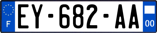 EY-682-AA