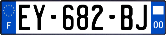 EY-682-BJ