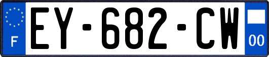 EY-682-CW