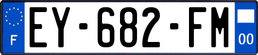 EY-682-FM