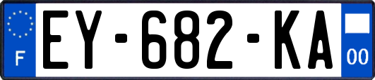 EY-682-KA