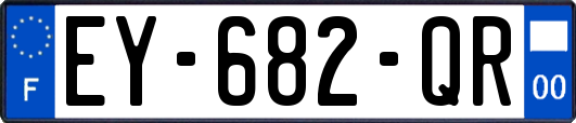 EY-682-QR