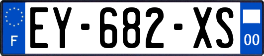 EY-682-XS