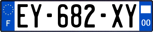 EY-682-XY