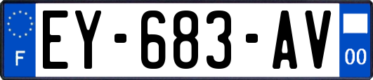 EY-683-AV