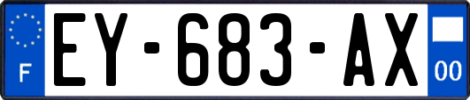 EY-683-AX