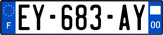 EY-683-AY