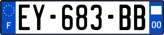 EY-683-BB