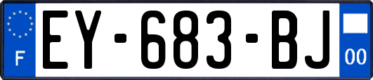 EY-683-BJ