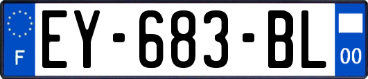 EY-683-BL