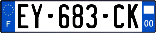 EY-683-CK
