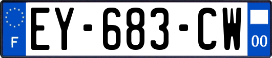 EY-683-CW