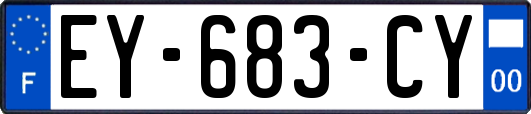 EY-683-CY