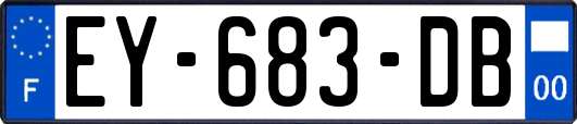 EY-683-DB