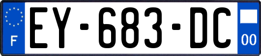 EY-683-DC