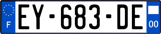EY-683-DE