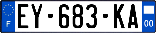 EY-683-KA