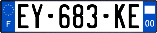 EY-683-KE