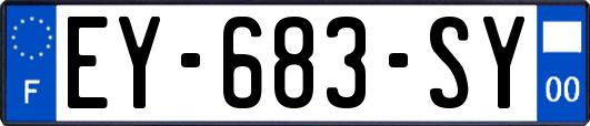 EY-683-SY