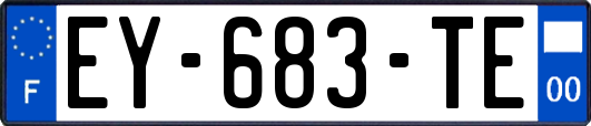 EY-683-TE
