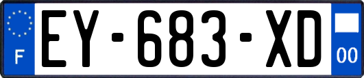EY-683-XD